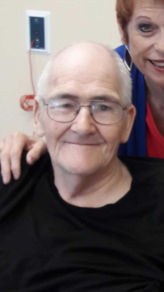 Obituary of Elmer Geeham Johnson