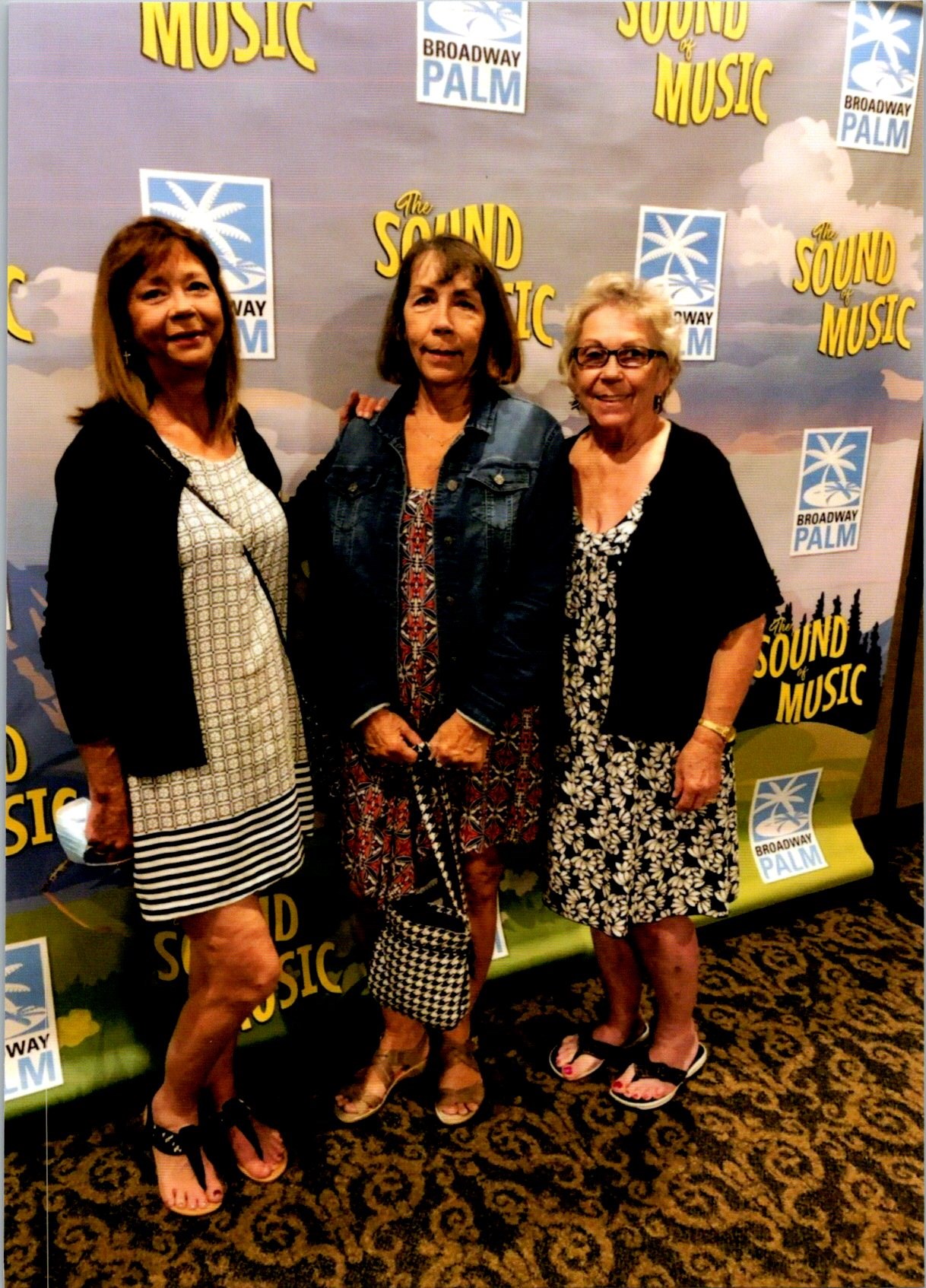 Obituary of Maureen Rae Coffin