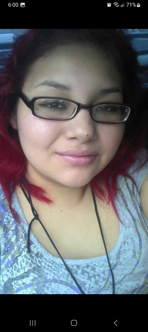 Obituary of Victoria Alicia Benitez