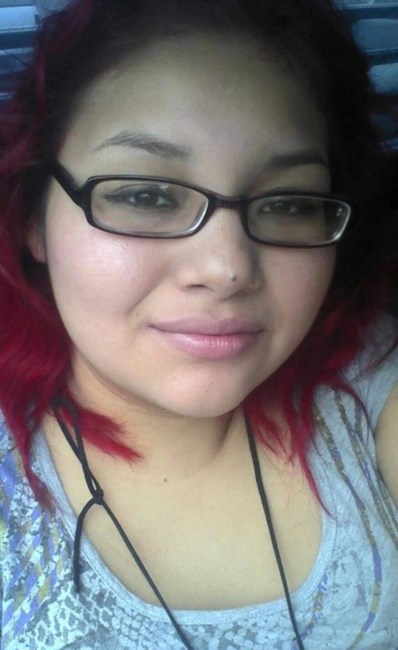 Obituary of Victoria Alicia Benitez