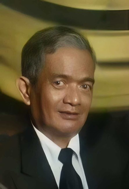 Obituary of Joel Acuario Umali