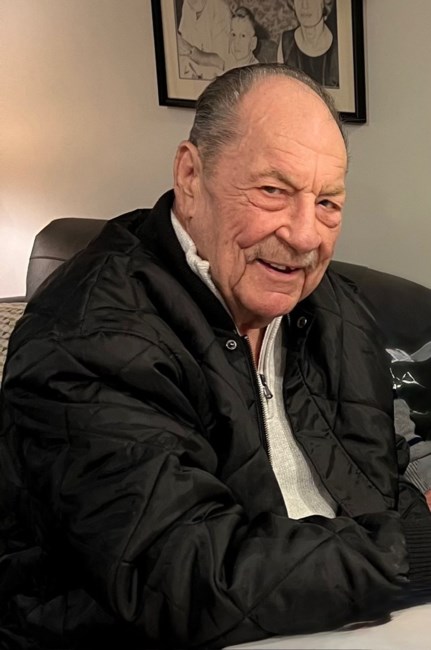 Obituary of Robert "Skee" Rafinski