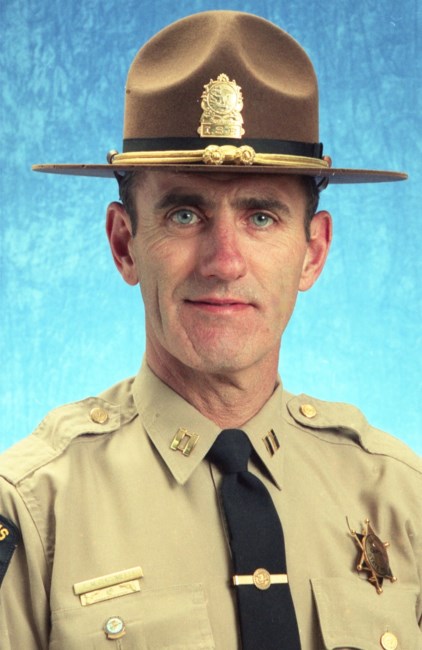 Obituary of Larry M. "Mike" Giacomelli
