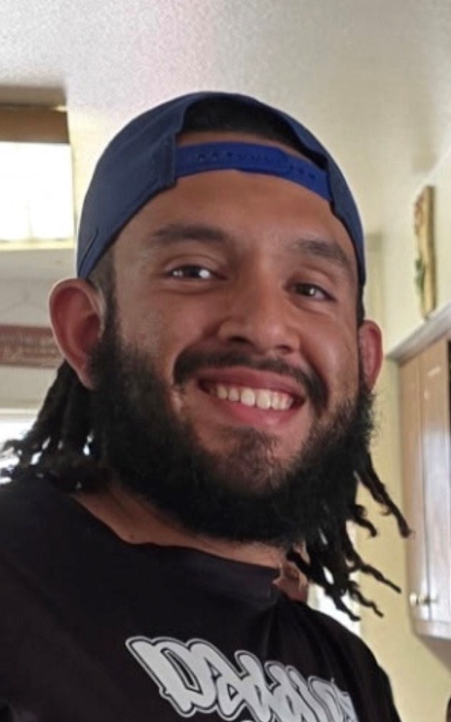 Obituary of Aaron Nathaniel Jones