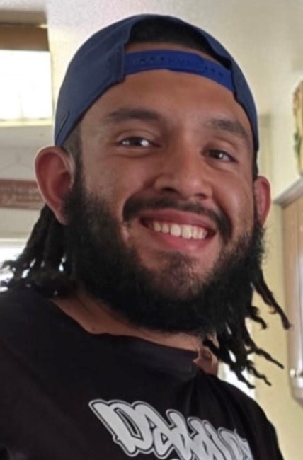 Obituary of Aaron Nathaniel Jones