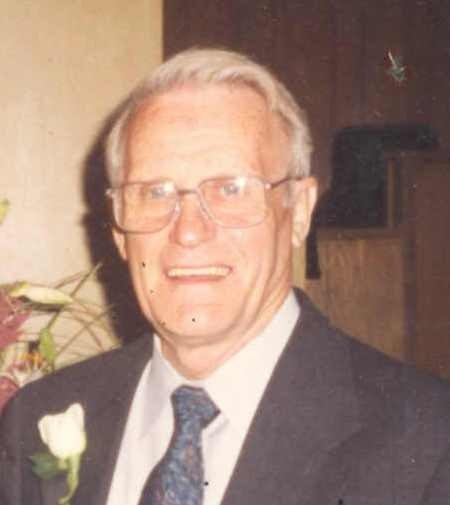 Obituary of Robert Lee Bailey