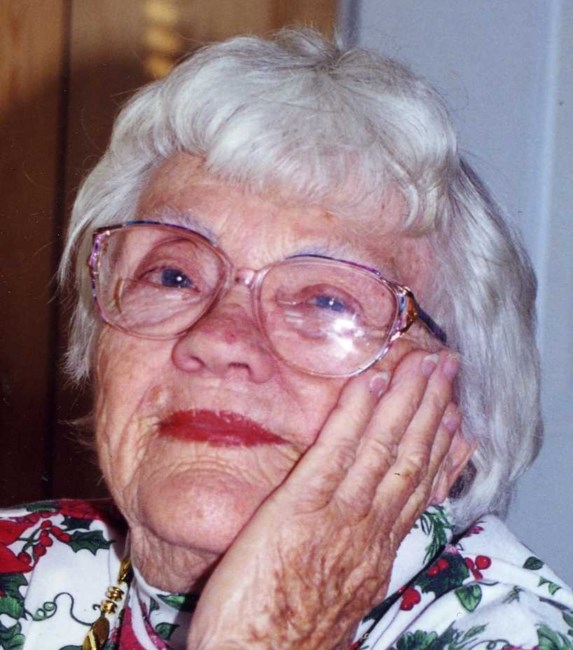 Obituary of Pearl Weaver Havard