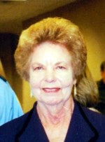Joyce Hailey