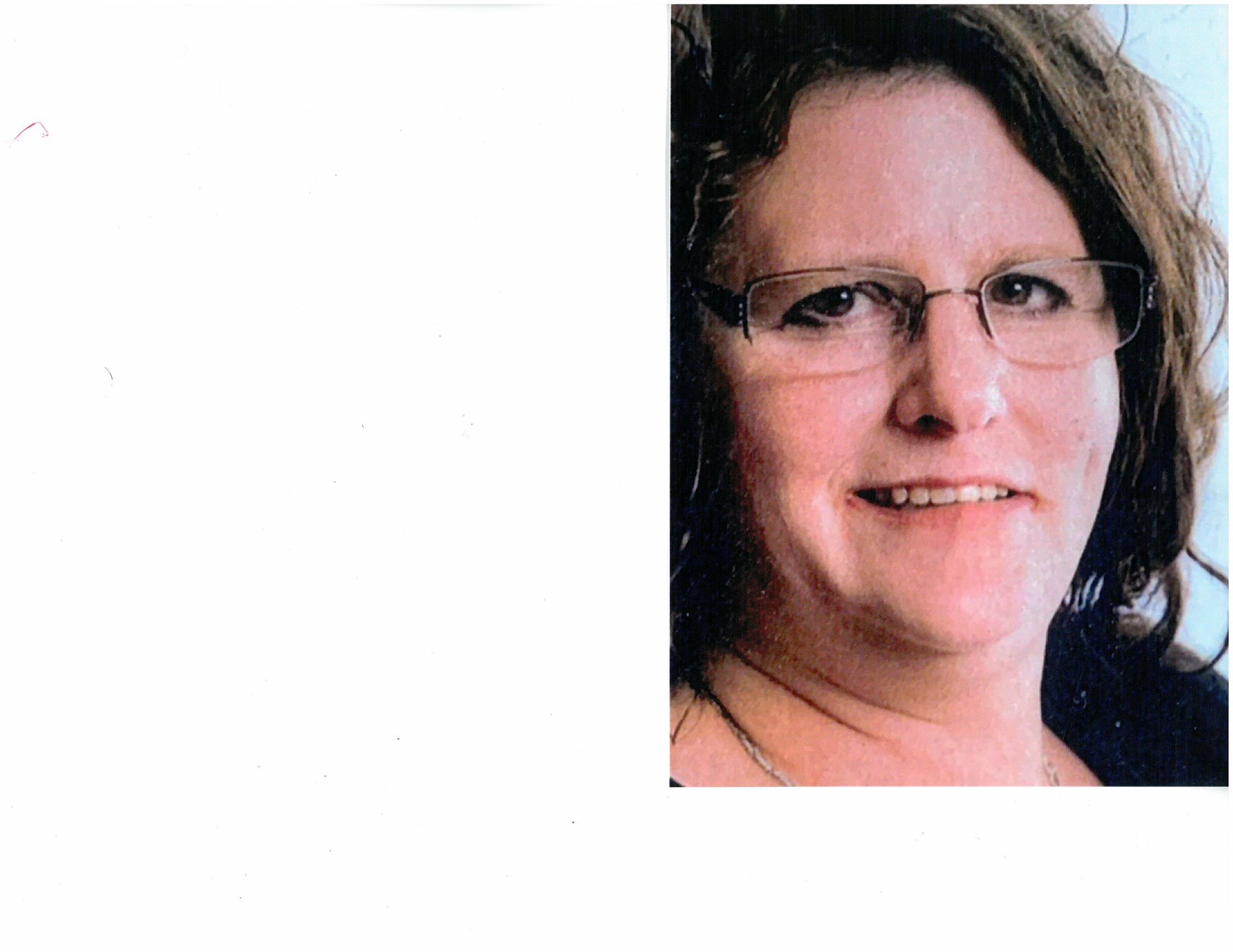 Obituary of Kelly Jean Donovan