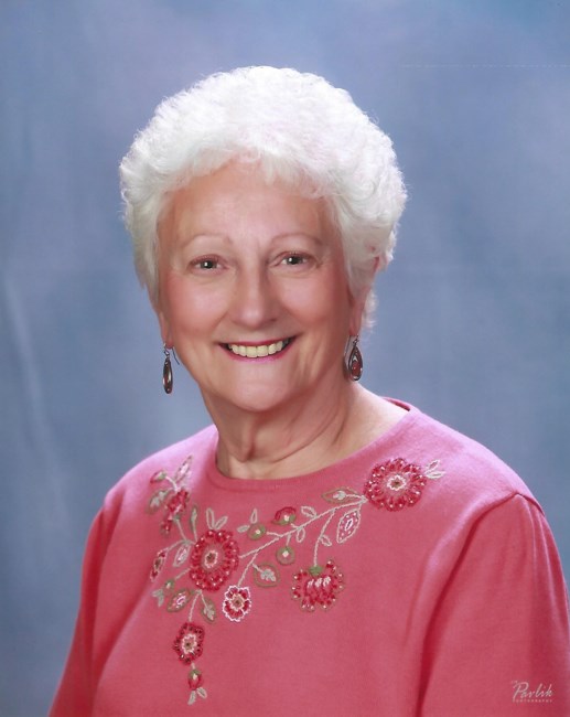 Obituary of Lois L. Williams