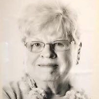 Obituary of Ethel Frances Evans