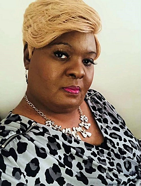 Obituary of Sarenia Lanora Telfair