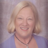 Obituary of Beth Dickson