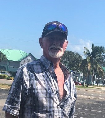 Obituario de John B. McIntosh