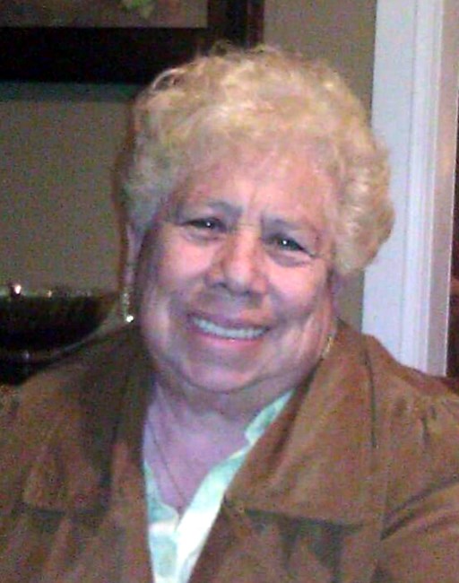 Obituary of Maria Consuelo Reyes Chavez