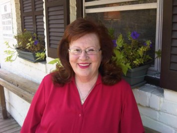 Avis de décès de Joan Dorothy Smith