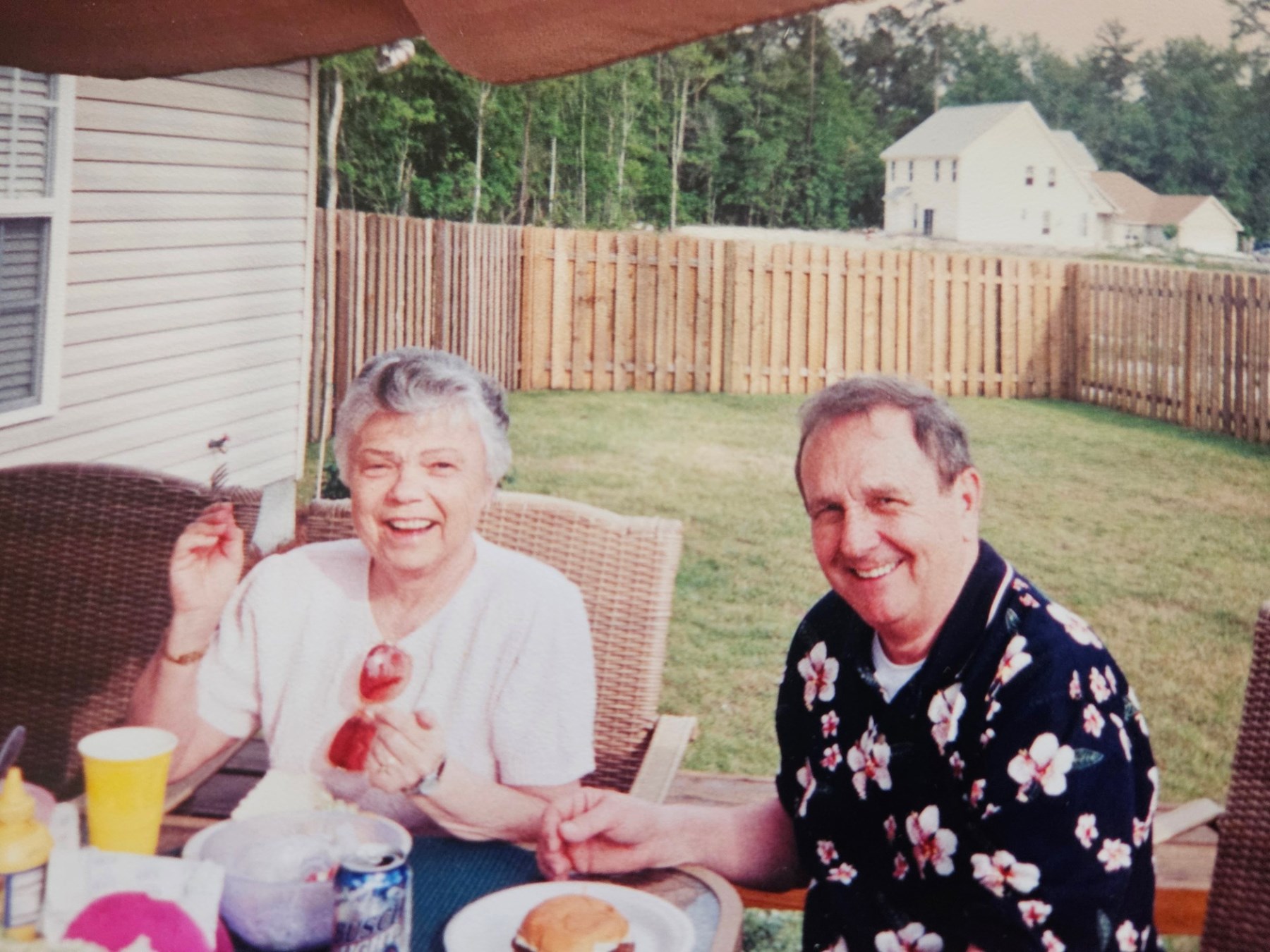 Obituary of Arline C Pettersen