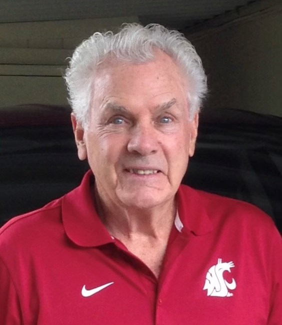 Obituary of Byron Lee Amburgy