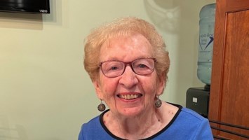 Obituary of Bernice Jaffe