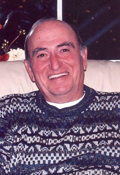 Obituary of Harold
Thomas "Tom"
Lucas