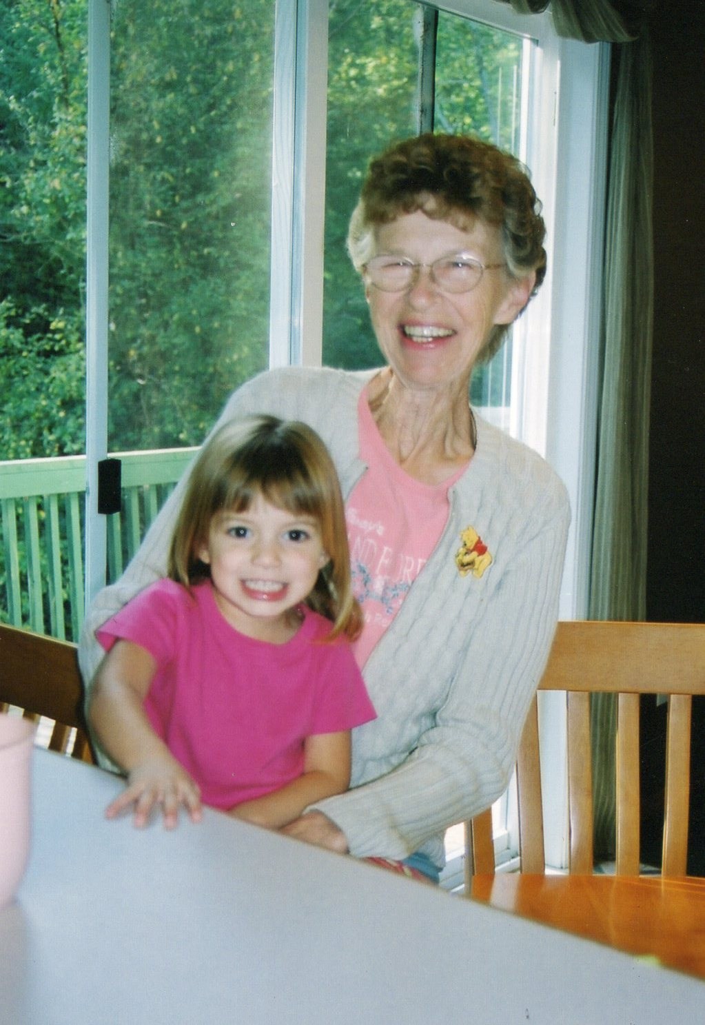 Obituary of Patricia Ann Caveness