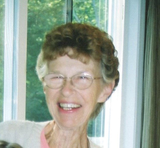 Obituary of Patricia Ann Caveness