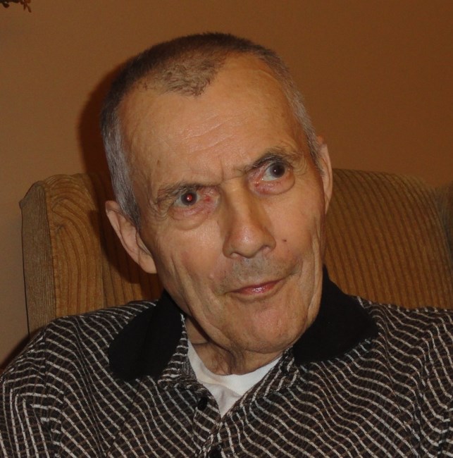 Obituary of Raymond "Ray" Michael Campbell