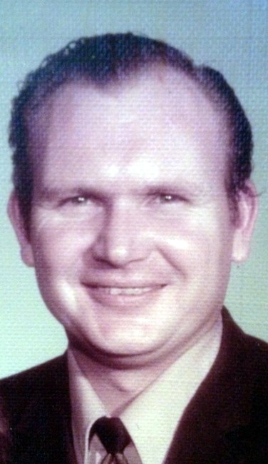 Obituario de Terry D. Lyons