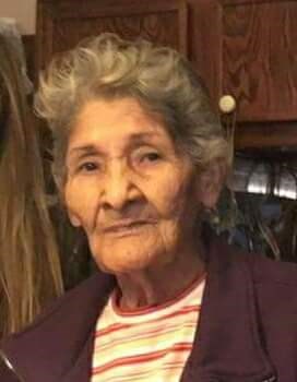 Obituary of Sadie F. Maldonado