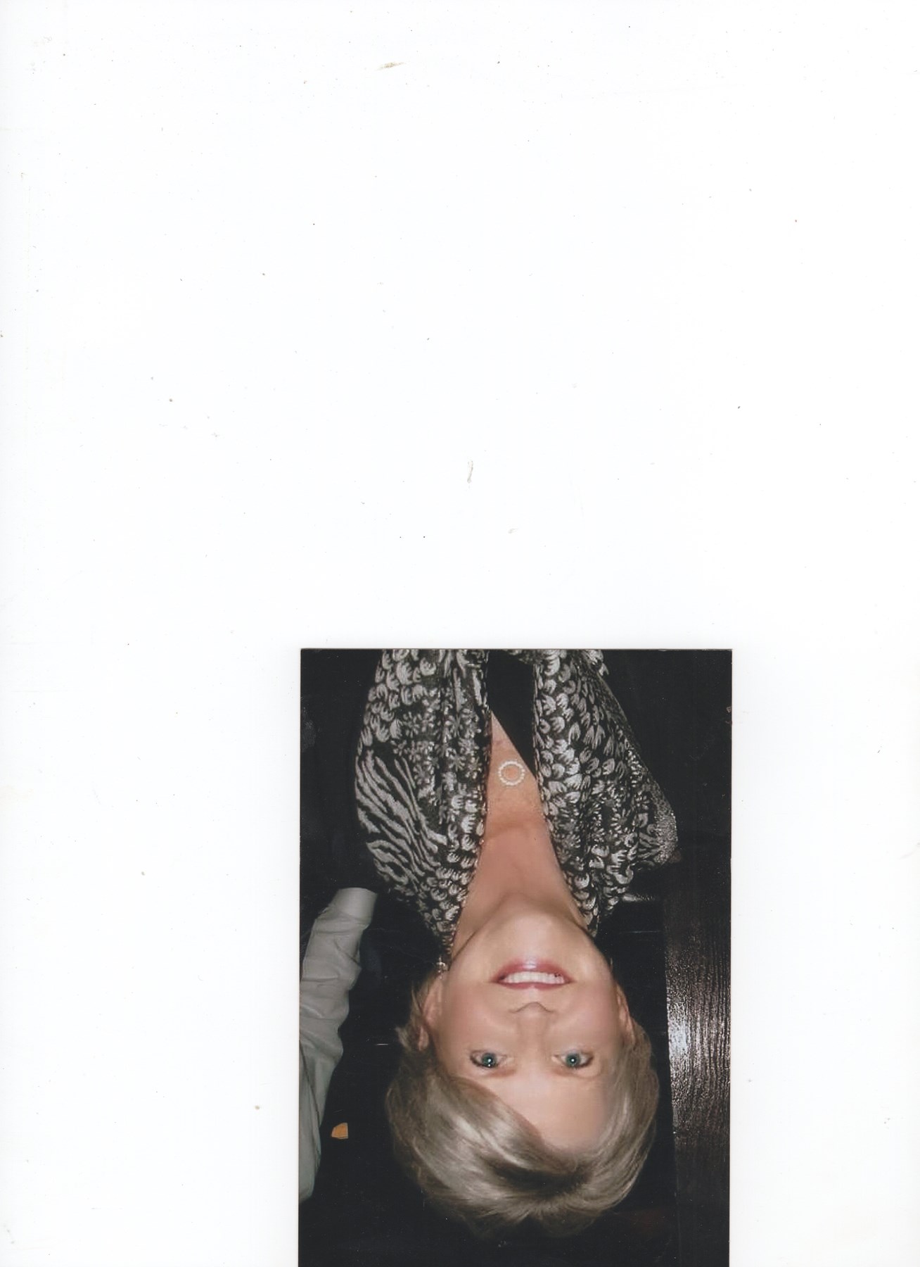 Obituario de Peggy Bowling Wiseman