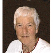Obituary of Virginia Ginny Miller