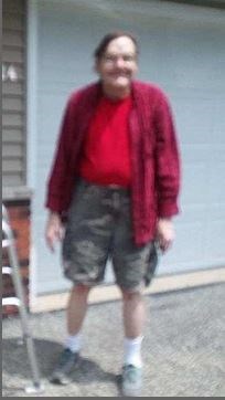 Obituary of James R. Stiger