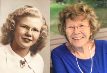 Obituary of Elizabeth "Betty" Ann Richter