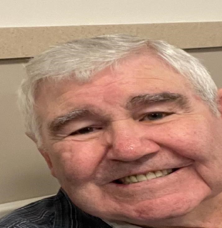 Obituary of Samuel "Sam" Plunkett