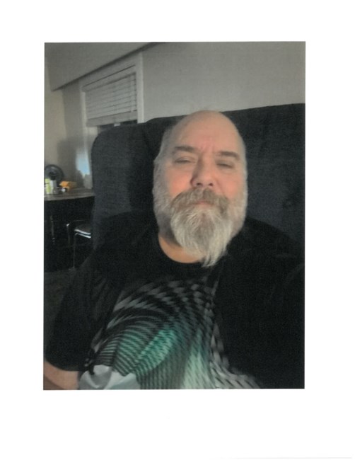 Obituario de Mark James Karpenko