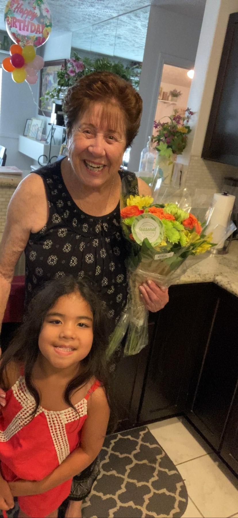 Obituary of Emily Garcia