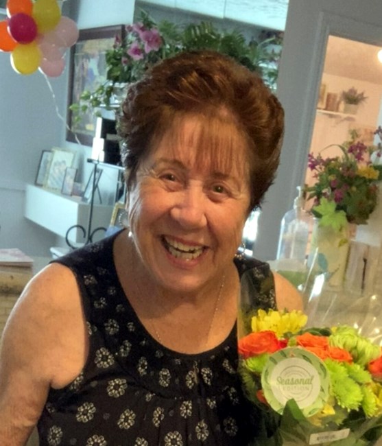 Obituary of Emily Garcia