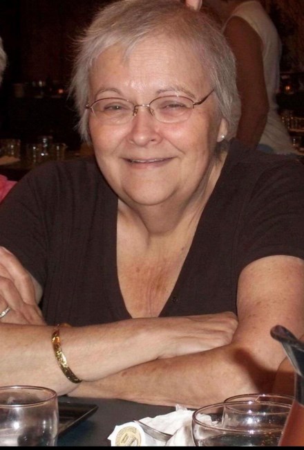 Obituary of Kathleen Marie Shaw
