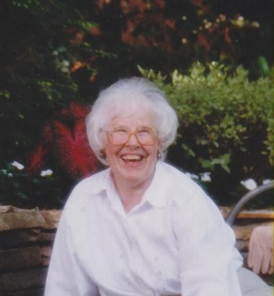 Obituary of Sarah North Bell
