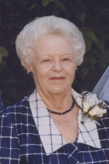 Obituario de Margaret Patricia Jennings