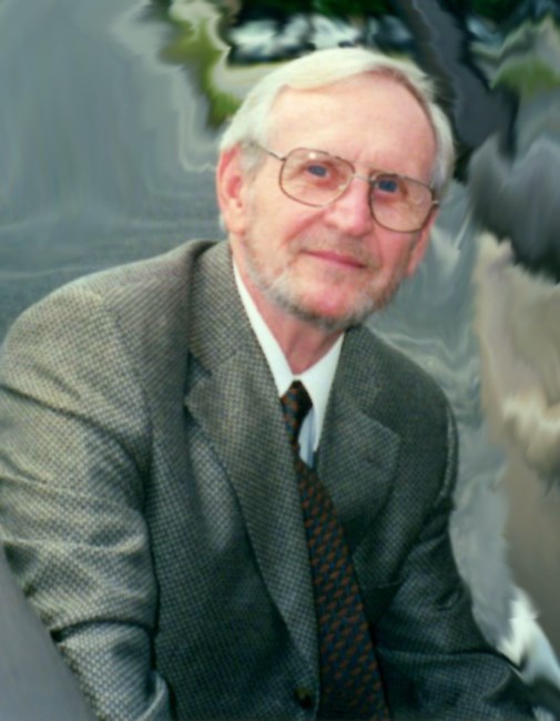 Obituary of John D Williams