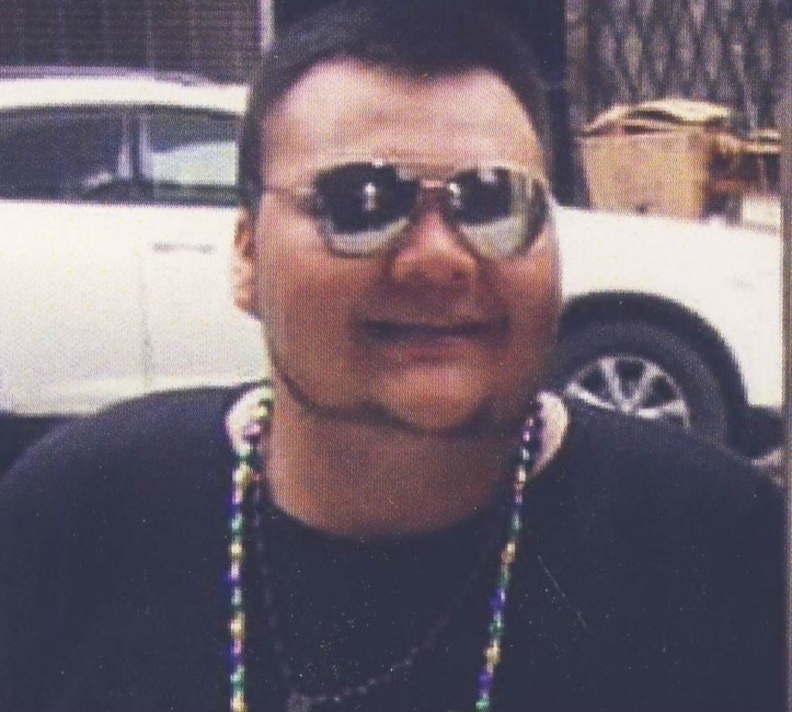 Obituario de Angel Jovanny Soberanis-H. Luz