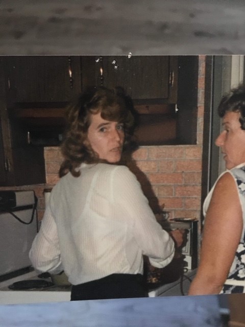 Obituary of Patricia Jean Kilborn