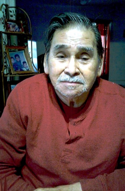 Obituario de Jesse Alarcon Silva