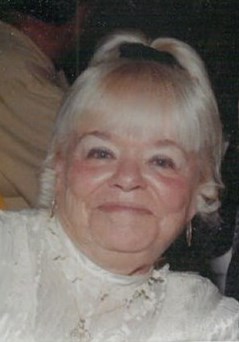 Obituary of Sandra Jean Moxham