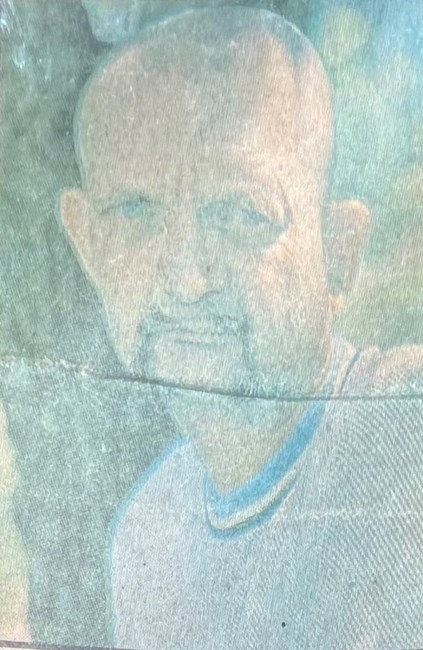 Obituary of William Kenneth Carlson