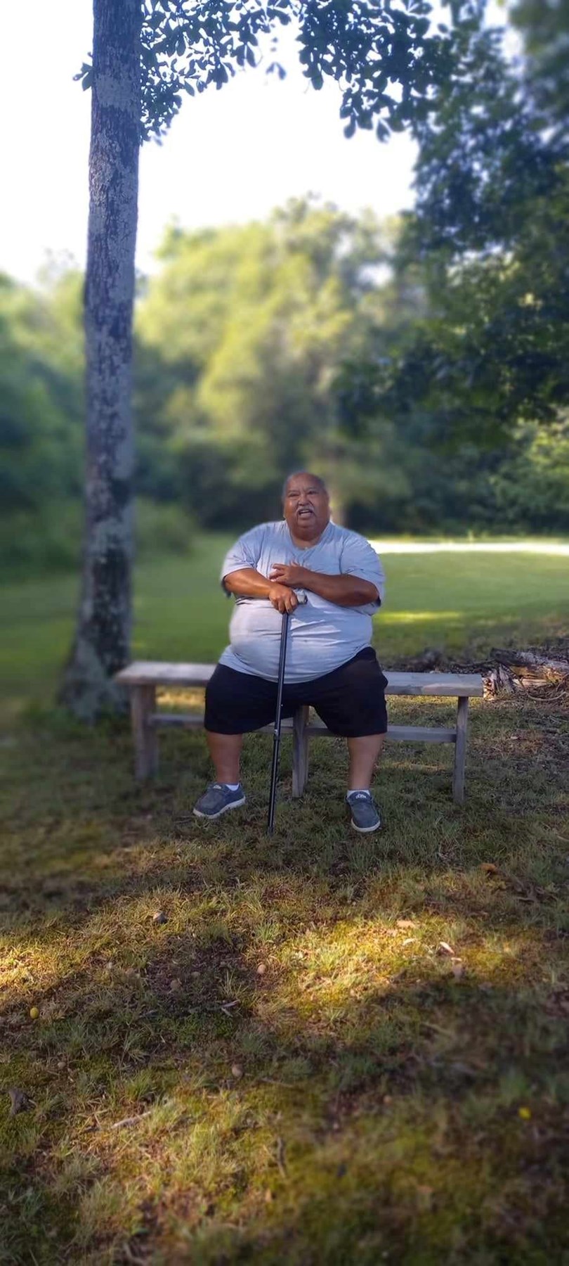 Obituary of Michael Mouse