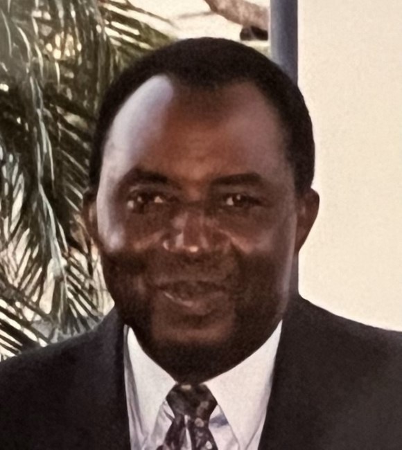 Obituary of Nathaniel Ehare Oratokhai