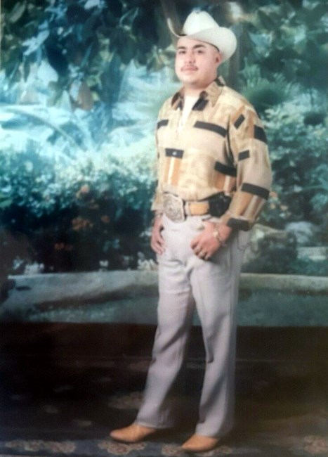 Obituary of Oscar Benitez