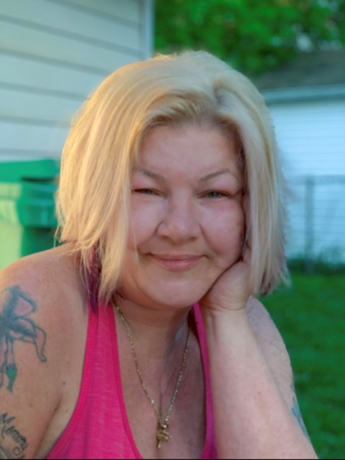 Avis de décès de Lisa Lynn Navarre